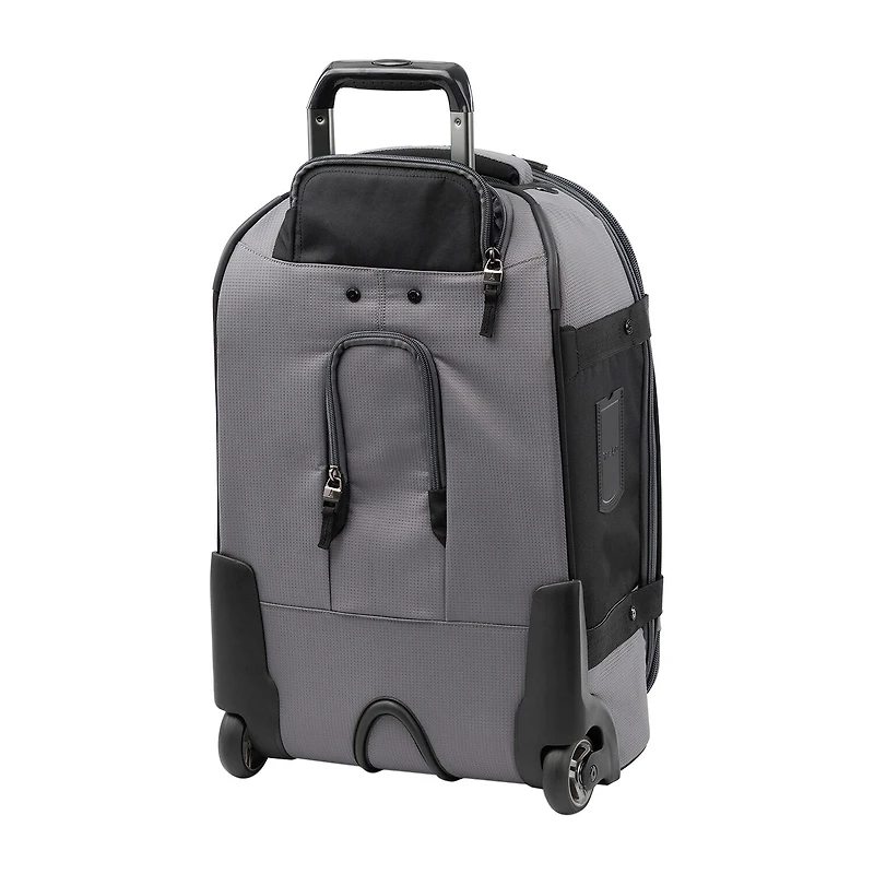 Travelpro Bold 22" Rollaboard Expandable Suitcase