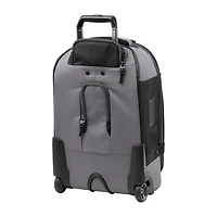 Travelpro Bold 22" Rollaboard Expandable Suitcase