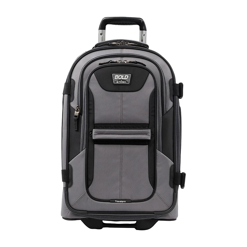 Travelpro Bold 22" Rollaboard Expandable Suitcase