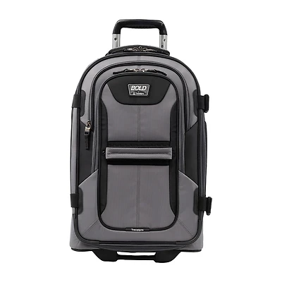 Travelpro Bold 22" Rollaboard Expandable Suitcase