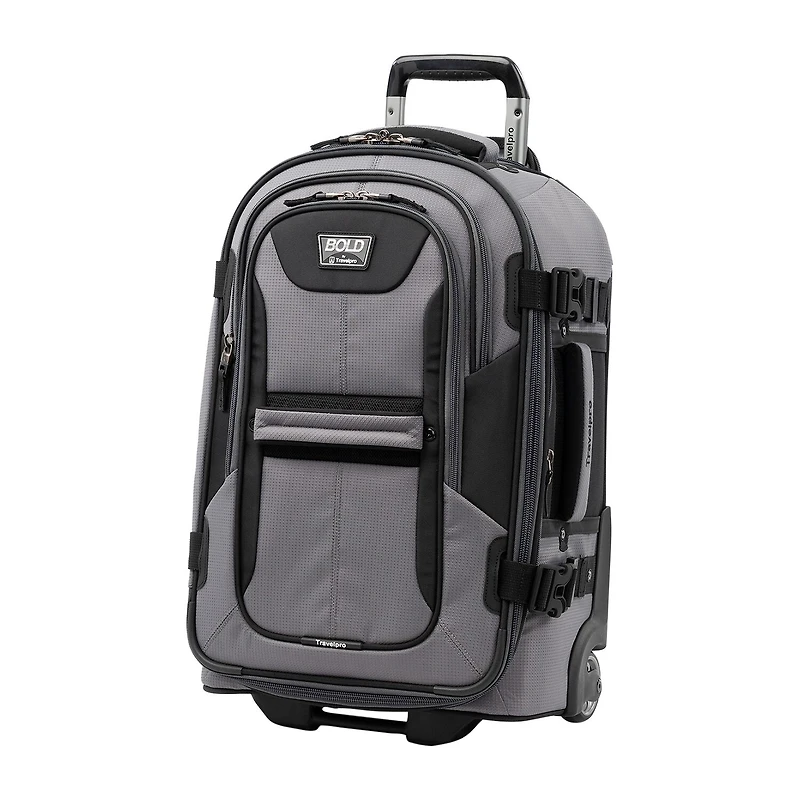 Travelpro Bold 22" Rollaboard Expandable Suitcase