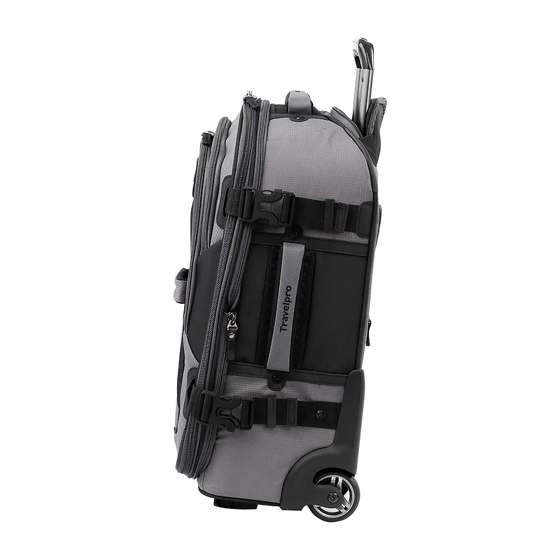 Travelpro Bold 22" Rollaboard Expandable Suitcase