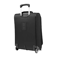 Travelpro Maxlite 5 22 Inch Softside Expandable Lightweight Carry-On Luggage