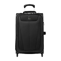 Travelpro Maxlite 5 22 Inch Softside Expandable Lightweight Carry-On Luggage