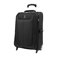 Travelpro Maxlite 5 22 Inch Softside Expandable Lightweight Carry-On Luggage