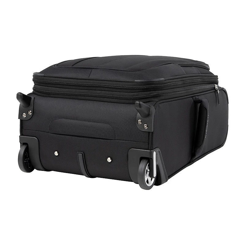 Travelpro Maxlite 5 22 Inch Softside Expandable Lightweight Carry-On Luggage