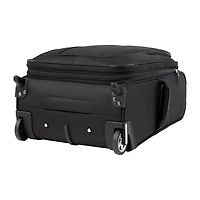 Travelpro Maxlite 5 22 Inch Softside Expandable Lightweight Carry-On Luggage