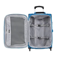 Travelpro Maxlite 5 22 Inch Softside Expandable Lightweight Carry-On Luggage