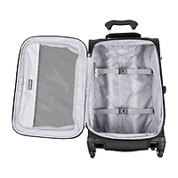 Travelpro Maxlite 5 21 Inch Softside Expandable Lightweight Carry-On Spinner Luggage
