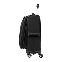 Travelpro Maxlite 5 19 Inch Softside Carry-On Spinner Luggage