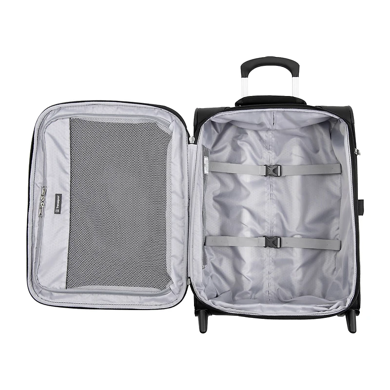 Travelpro Maxlite 5 14 Inch Softside Carry-On Luggage