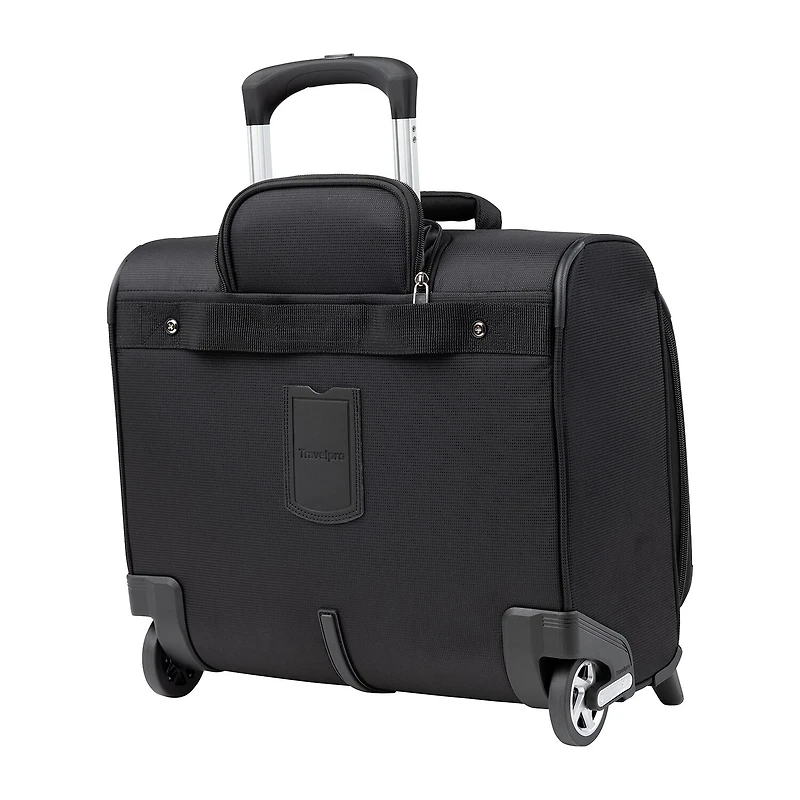 Travelpro Maxlite 5 Tote 14 Inch Softside Luggage