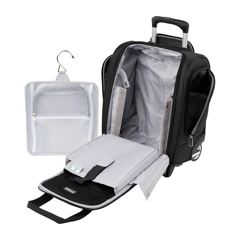 Travelpro Maxlite 5 15 Inch Softside Lightweight Luggage