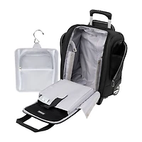 Travelpro Maxlite 5 15 Inch Softside Lightweight Luggage