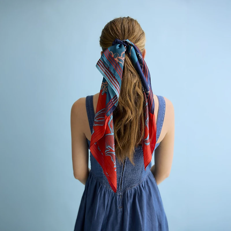 Bijoux Bar Hair Scarf