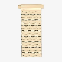 Speidel Unisex Adult Gold Tone Stainless Steel Watch Band