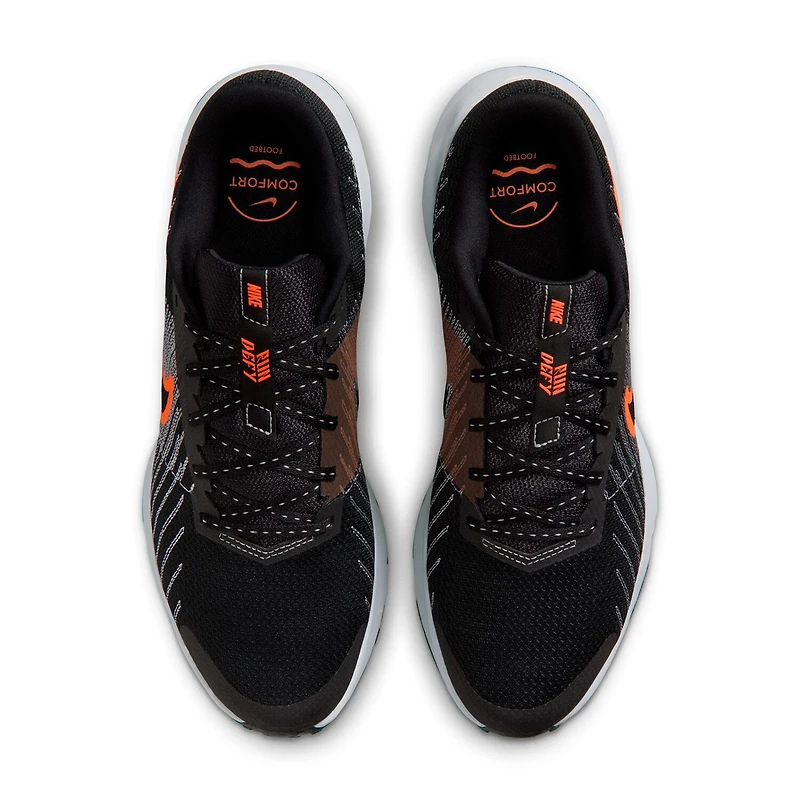 Nike Run Defy Mens Running Shoes