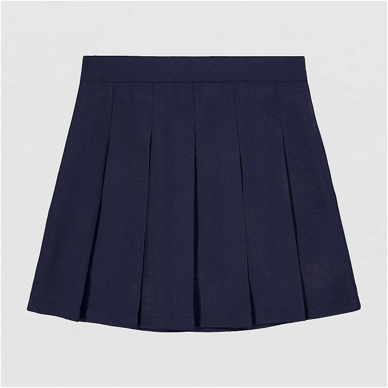 IZOD Skort Little & Big Kid Girls Stretch Fabric Scooter Skirt