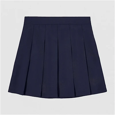 IZOD Skort Little & Big Kid Girls Stretch Fabric Scooter Skirt