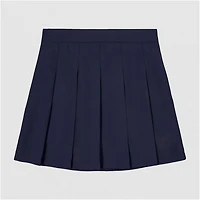 IZOD Skort Little & Big Kid Girls Stretch Fabric Scooter Skirt