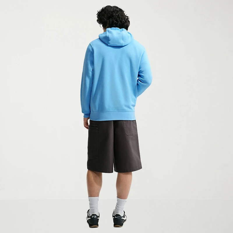 Nike Fleece Mens Long Sleeve Active Hoodie