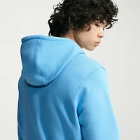 Nike Fleece Mens Long Sleeve Active Hoodie