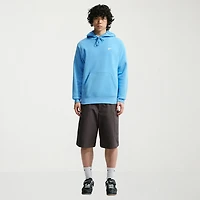 Nike Fleece Mens Long Sleeve Active Hoodie