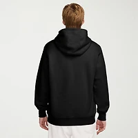 Nike Fleece Mens Long Sleeve Active Hoodie