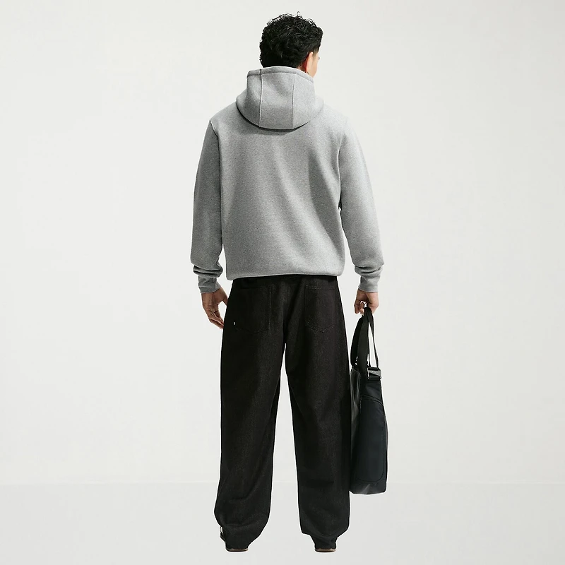 Nike Fleece Mens Long Sleeve Active Hoodie