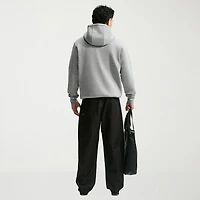 Nike Fleece Mens Long Sleeve Active Hoodie