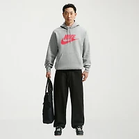 Nike Fleece Mens Long Sleeve Active Hoodie