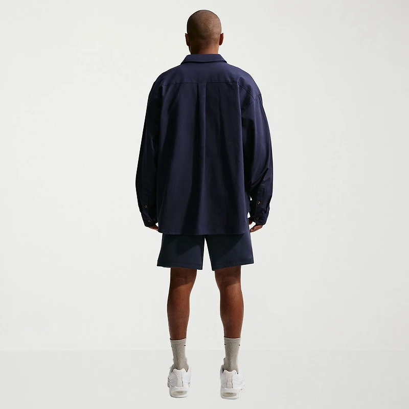 Nike Mens 6" Mid Rise Workout Shorts