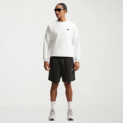 Nike Mens 6" Mid Rise Workout Shorts