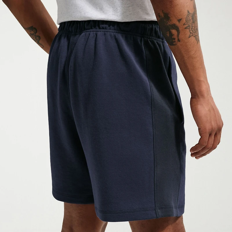 Nike Mens 6" Mid Rise Workout Shorts