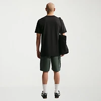 Nike Mens Round Neck Short Sleeve Classic Fit Graphic T-Shirt