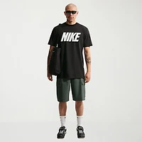 Nike Mens Round Neck Short Sleeve Classic Fit Graphic T-Shirt