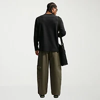 Nike Mens Crew Neck Long Sleeve Sweatshirt