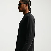 Nike Mens Crew Neck Long Sleeve Sweatshirt