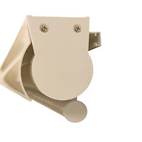 Achim Cordless 100% Blackout Roller Shade