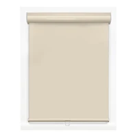 Achim Cordless 100% Blackout Roller Shade
