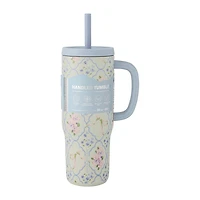Hydragear 3D Coquette 30oz. Handled Tumbler