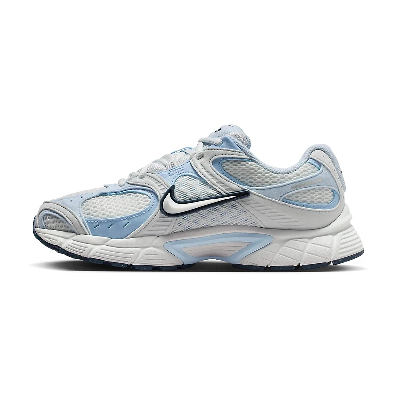Nike V5 RNR Suede Womens Sneakers