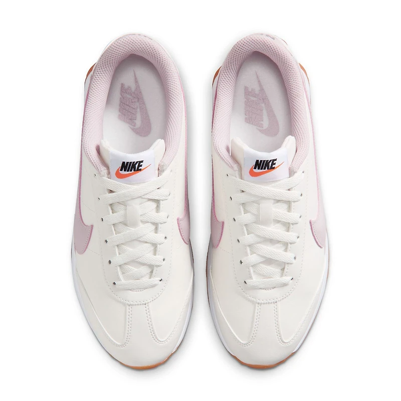 Nike Pacific Leather Womens Sneakers