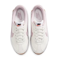 Nike Pacific Leather Womens Sneakers