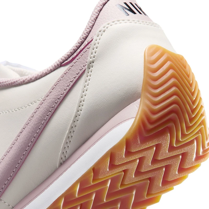 Nike Pacific Leather Womens Sneakers