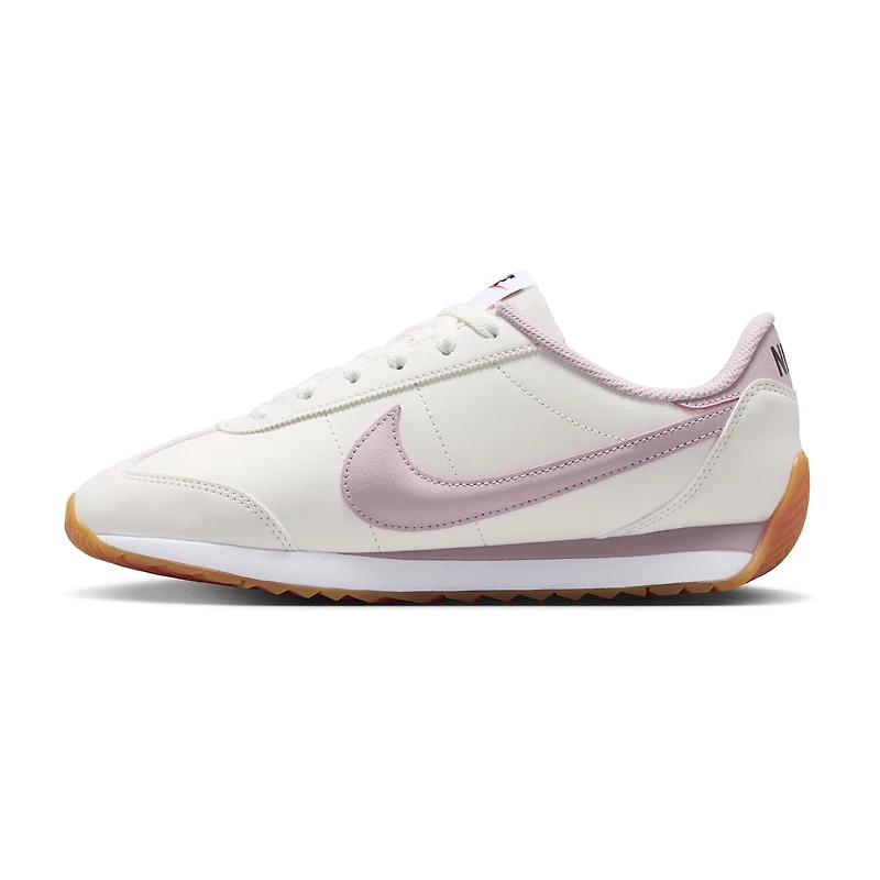 Nike Pacific Leather Womens Sneakers