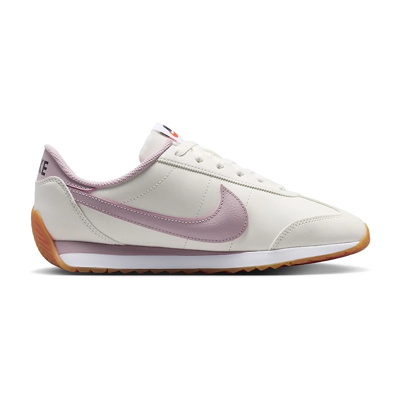 Nike Pacific Leather Womens Sneakers
