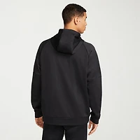Nike Therma-Fit Mens Long Sleeve Fleece Active Hoodie