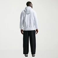 Nike Club Mens Long Sleeve Fleece Zipper Active Hoodie