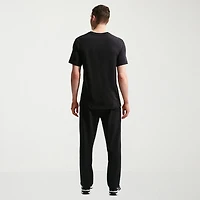 Nike Therma-Fit Mens Straight Mid Rise Regular Fit Workout Pant